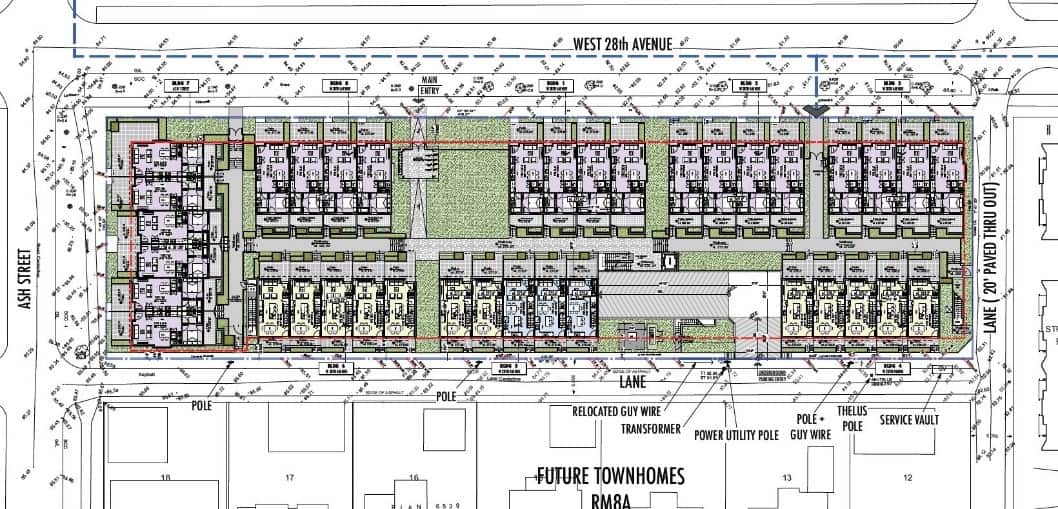 Intergulf Planned the Largest Redevelopment